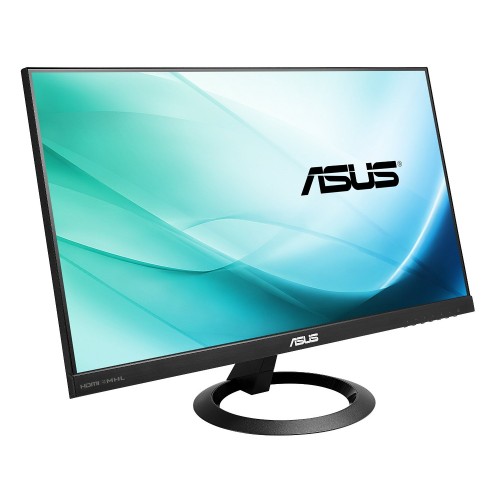 ASUS VX24AH Ultra-low Blue Light-23.8" 2K WQHD (2560x1440) IPS Frame less Monitor
